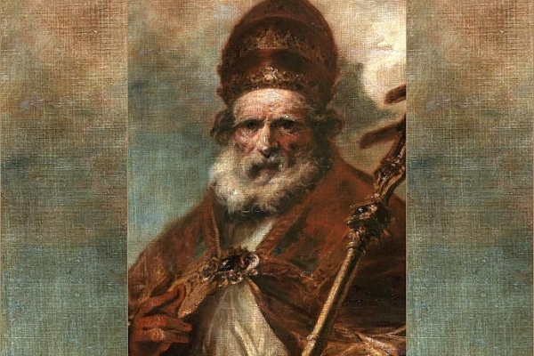 Papież Leon I Wielki